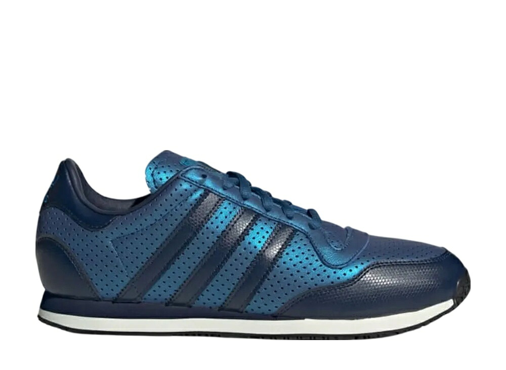【今なら銀行割引クーポン券振り出し中】adidas アディダスオリジナルス 天の川 OG 提供者色つや/ナイトインディゴ/象牙色 アディダス JR3718 メンズ スニーカー 駈けっくらシューズ 21SN-JR3718