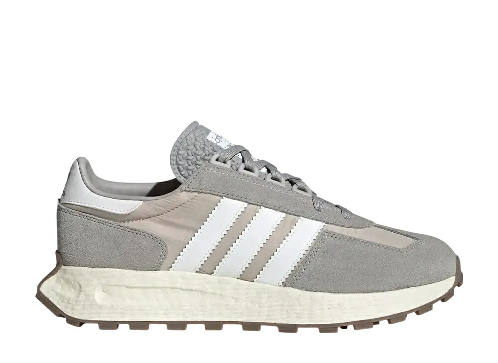 【今なら割引クーポン発行中】!adidas アディダス レトロピー E5 Mghソリッドグレー/クラウドホワイト/コアブラック アディダス Q47101 メンズ スニーカー ランニングシューズ 21SN-Q47101｜HYPE GUARD【公式】店