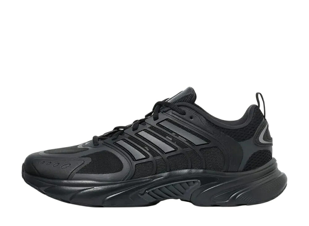 ＼百貨店大売り出し／1000円クーポン券振り出し中！adidas アディダス クライマクール バウンス U 中核グループ黒いこと/アイアン薄墨色 アディダス JQ4900 メンズ スニーカー 駈けっくらシューズ 21SN-JQ4900