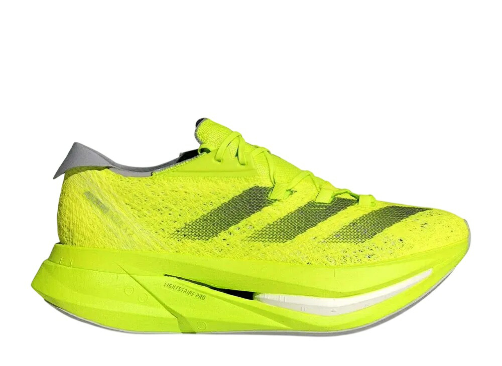 楽天市場】アディダス アディゼロ プライム X STRUNG ADIDAS