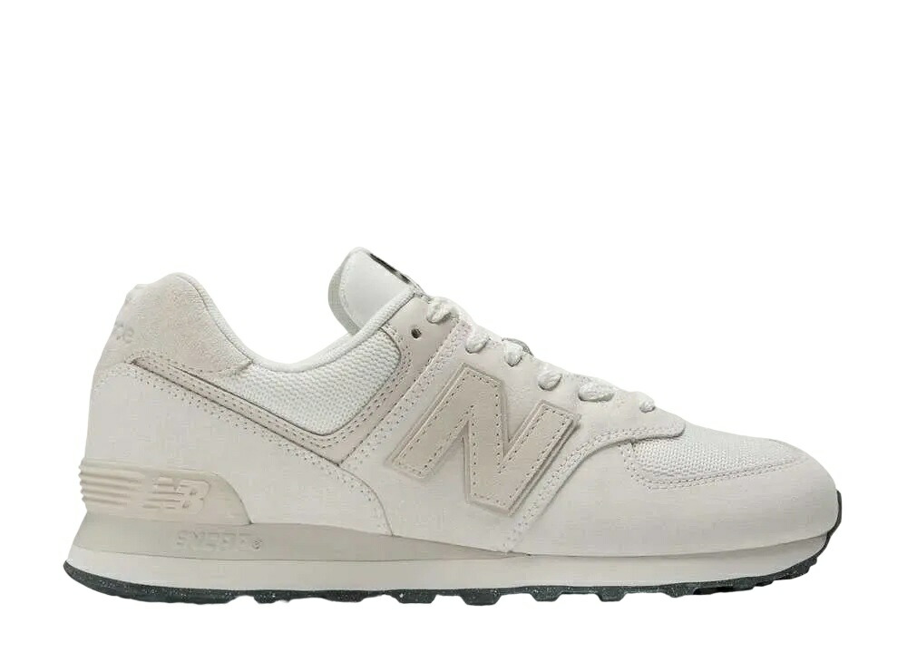 【今なら割り引き引き換え証ふり出し中】New Balance ニュー平衡にする 574 象牙色 ニュー平衡にする U574OF2 メンズ スニーカー 駈けっくらシューズ 21SN-U574OF2