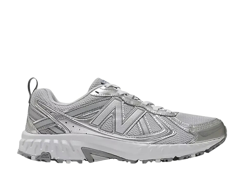 【今なら割引クーポン発行中】New Balance ニューバランス 410 シルバーメタリック/ハーバーグレー/ブライトングレー ニューバランス MT410AG5 メンズ スニーカー ランニングシューズ 21SN-MT410AG5