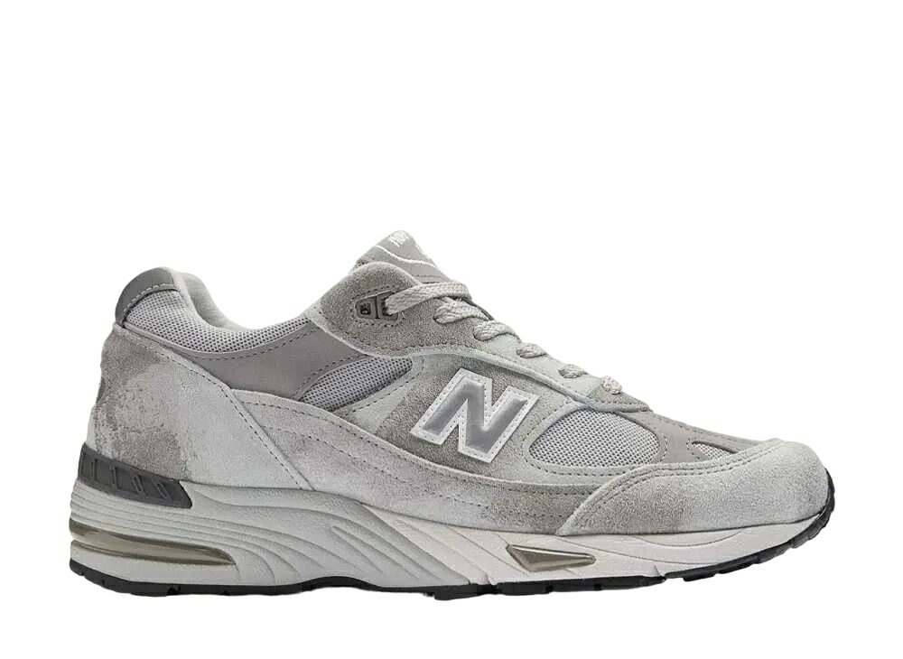 【今なら割引クーポン発行中】発行中!!New Balance ニューバランス 991 ウォッシュドグレー ニューバランス M991PRT メンズ スニーカー ランニングシューズ 21SN-M991PRT