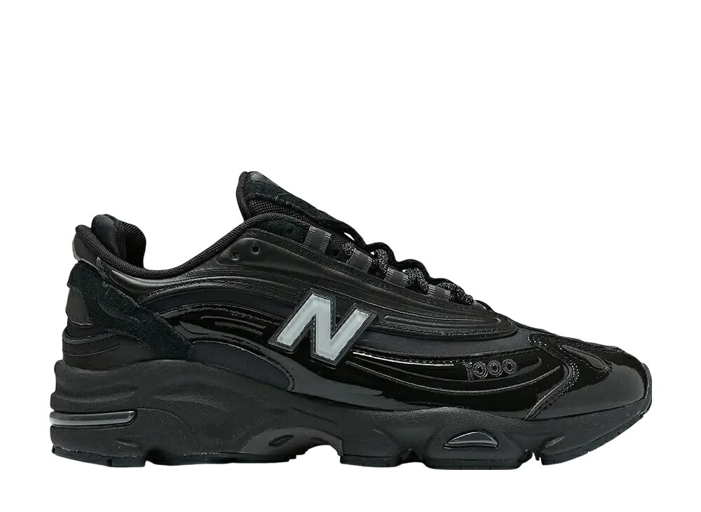 今だけ【1000円クーポン】発行中!!New Balance ビームス エクスクルーシブ ニューバランス 1000 ブラック ニューバランス M1000BBE メンズ スニーカー ランニングシューズ 21SN-M1000BBE