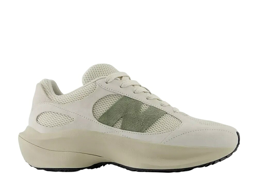 【今なら割引クーポン発行中】!New Balance ニューバランス ワープドランナー リネン/ダークオリーブ ニューバランス UWRPDWHC メンズ スニーカー ランニングシューズ 21SN-UWRPDWHC｜HYPE GUARD【公式】店