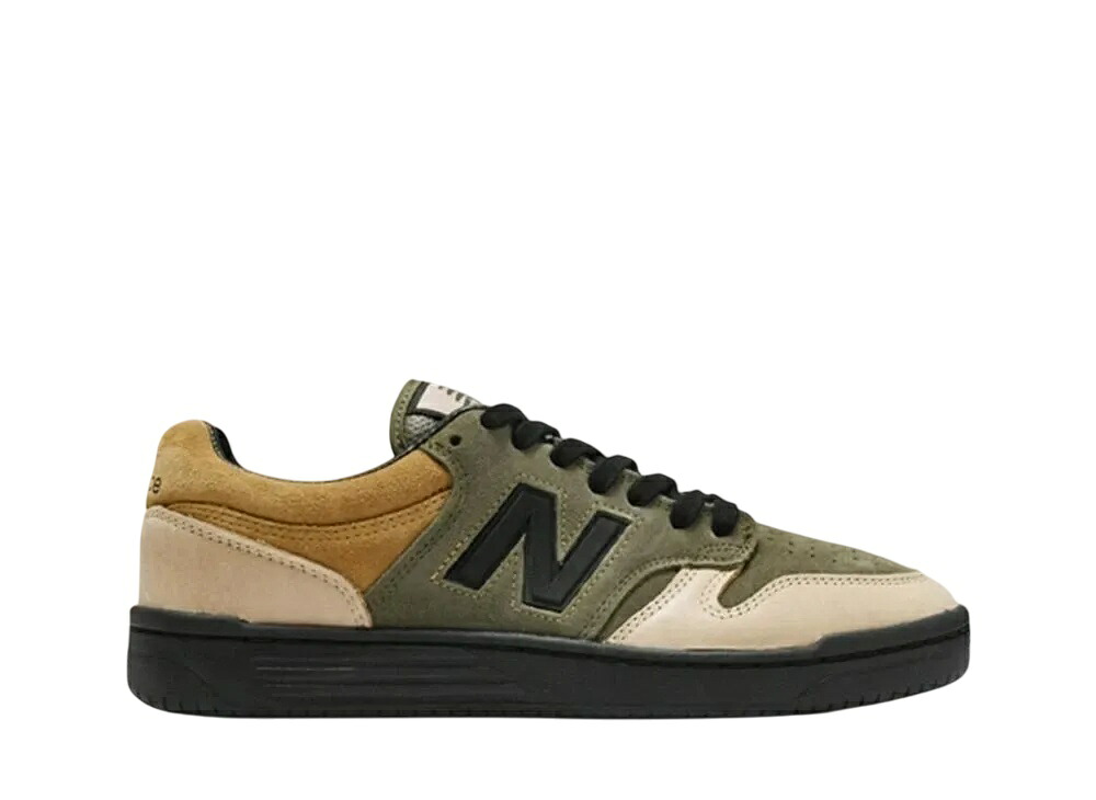 ＼百貨店大売り出し／1000円クーポン券振り出し中！New Balance ニュー平衡にする ヌメリック480 赤銅色 ニュー平衡にする NM480EFT メンズ スニーカー 駈けっくらシューズ 21SN-NM480EFT