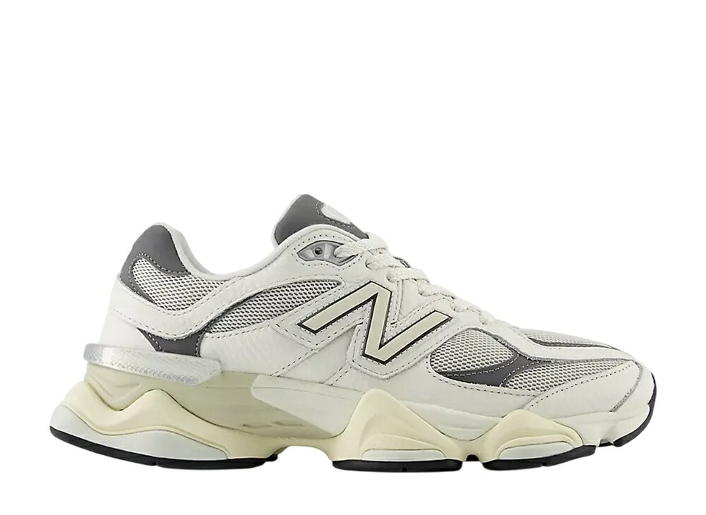 継続期間制限事項【1000円OFF】引き換え証！New Balance ニュー平衡にする 9060 シーソルト/キャッスルロック ニュー平衡にする U9060AGA メンズ スニーカー 駈けっくらシューズ 21SN-U9060AGA 靴-メンズ靴
