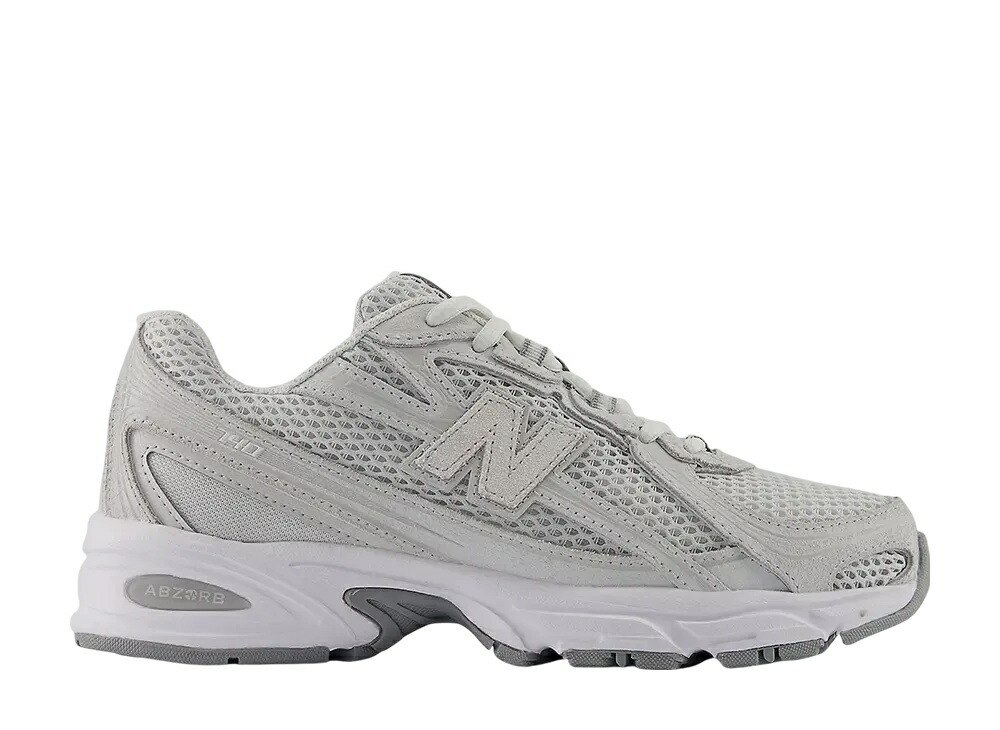 ＼百貨店大売り出し／1000円クーポン券振り出し中！New Balance ニュー平衡にする 740V2 薄墨色 ニュー平衡にする U740GS2 メンズ スニーカー 駈けっくらシューズ 21SN-U740GS2