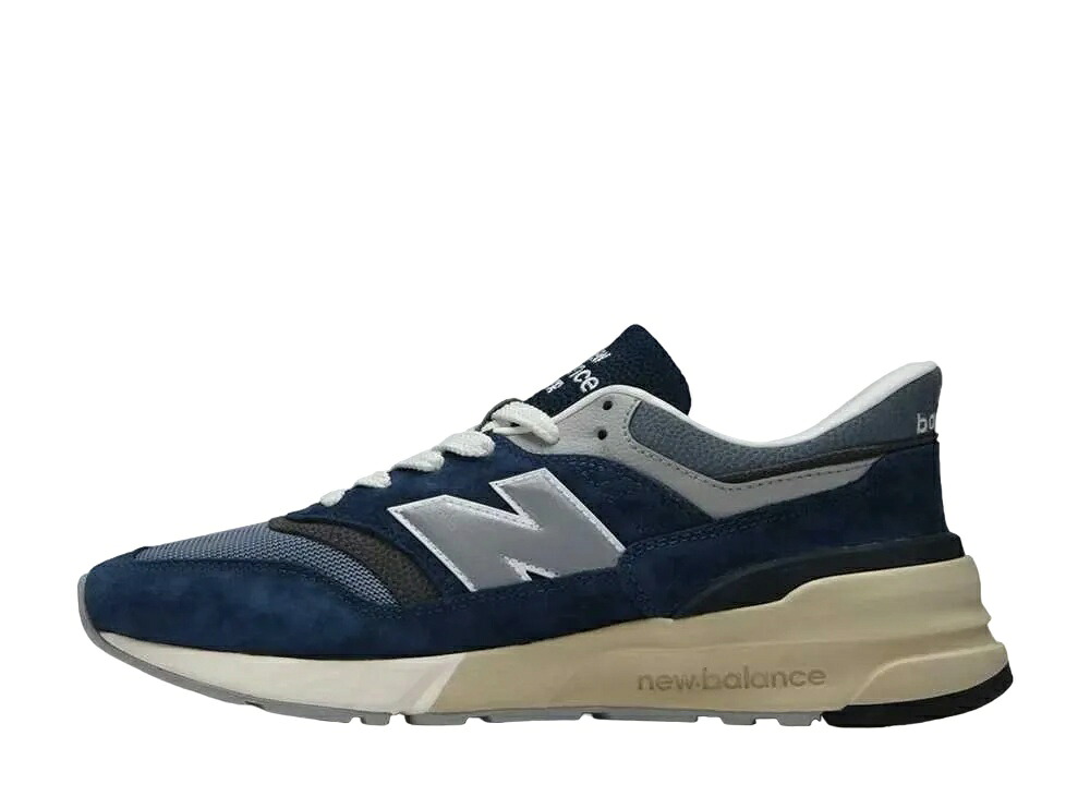 【今なら割引クーポン発行中】!New Balance ニューバランス 997R ネイビー ニューバランス U997RHB メンズ スニーカー ランニングシューズ 21SN-U997RHB|HYPE GUARD【公式】店