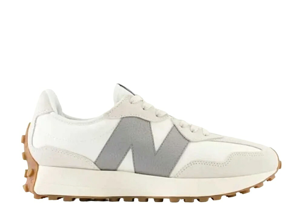 【今なら割引クーポン発行中】!New Balance ニューバランス 327 ホワイト/グレー ニューバランス U327LT メンズ スニーカー ランニングシューズ 21SN-U327LT|HYPE GUARD【公式】店