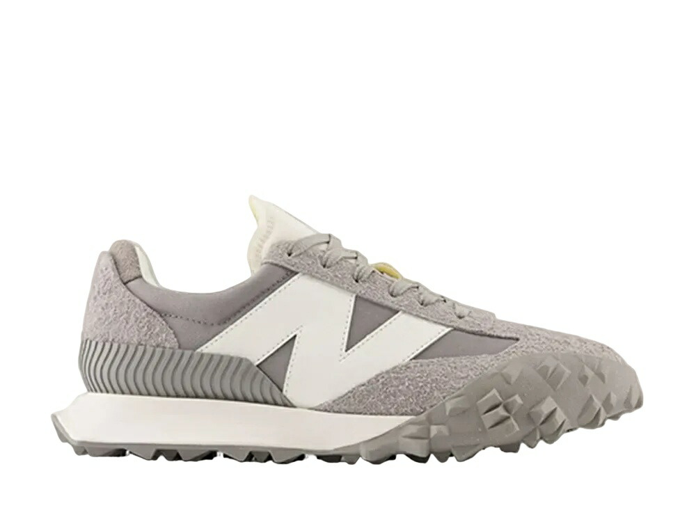 【今なら割り引き引き換え証ふり出し中】New Balance ニュー平衡にする XC-72 薄墨色 ニュー平衡にする UXC72GG メンズ スニーカー 駈けっくらシューズ 21SN-UXC72GG