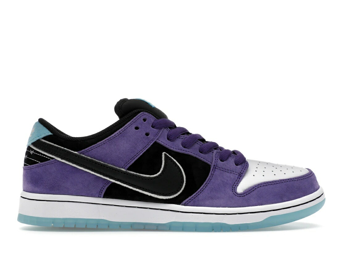 ＼百貨店大売り出し／1000円クーポン券振り出し中！Nike Nike SB Dunk Low Hayley Wilson ナイキ HJ0513-500 メンズ スニーカー 駈けっくらシューズ 19SX-20250611100037-015