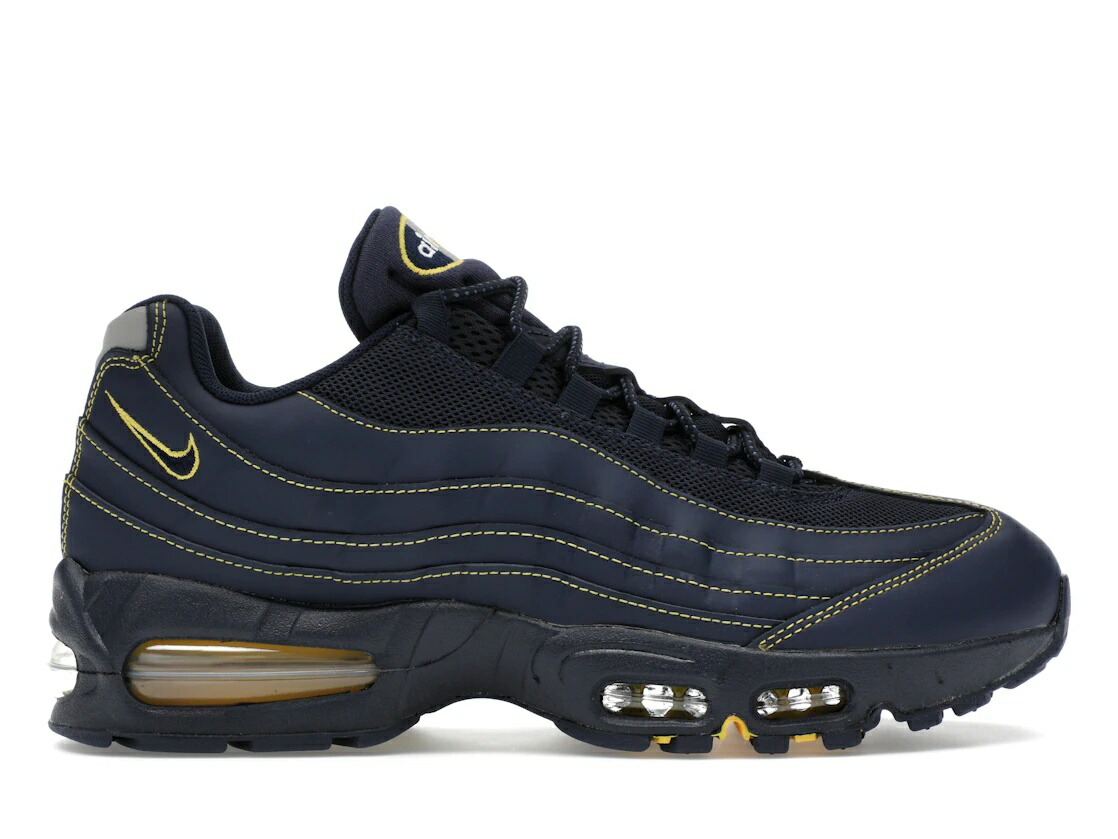 数量限定【1000円クーポン】Nike Nike Air Max 95 OG Big Bubble Michigan ナイキ IB7936-400 メンズ スニーカー ランニングシューズ 19SX-20250611100037-017 42,250円