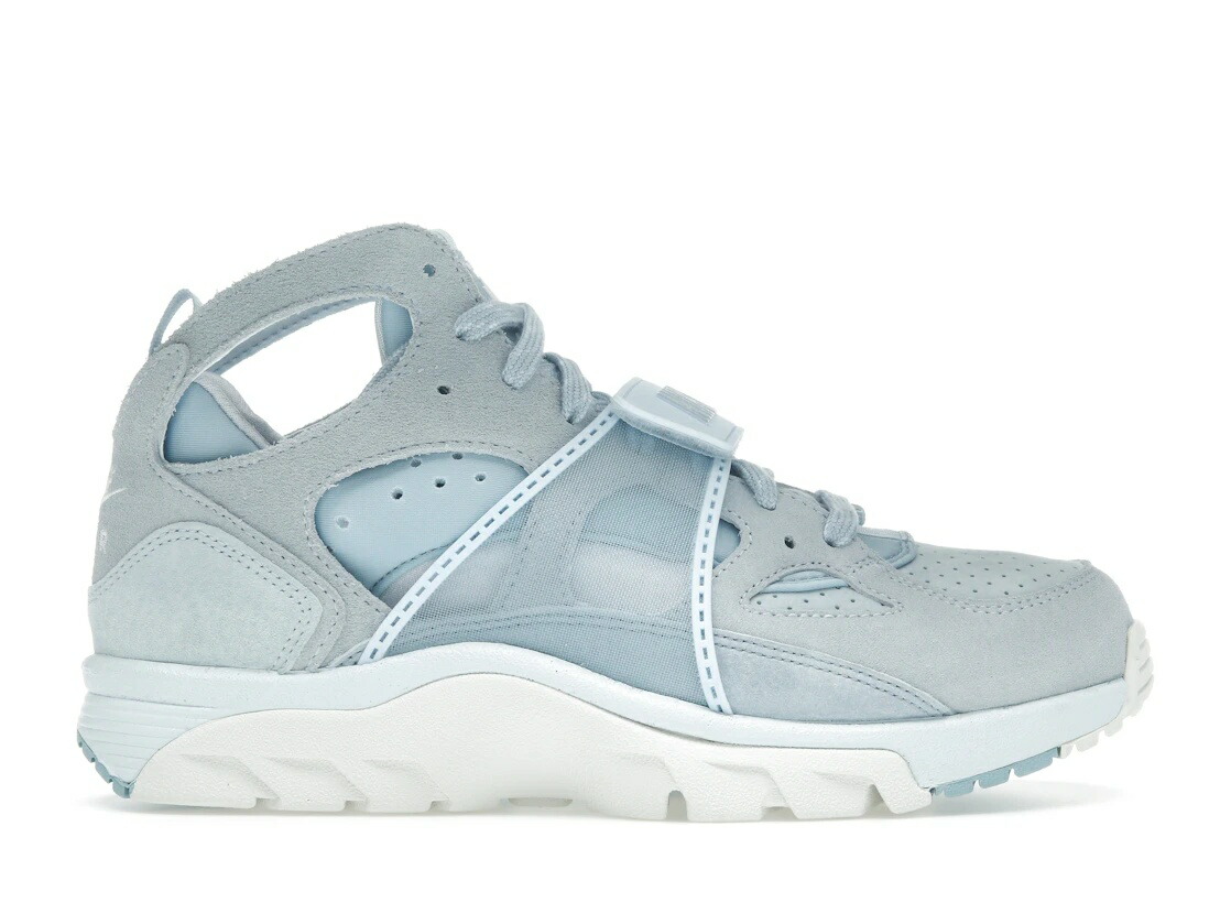 【今なら割引クーポン発行中】!Nike Nike Air Trainer Huarache Blue Tint ナイキ IB7678-400 メンズ スニーカー ランニングシューズ 19SX-20250611100037-026|HYPE GUARD【公式】店