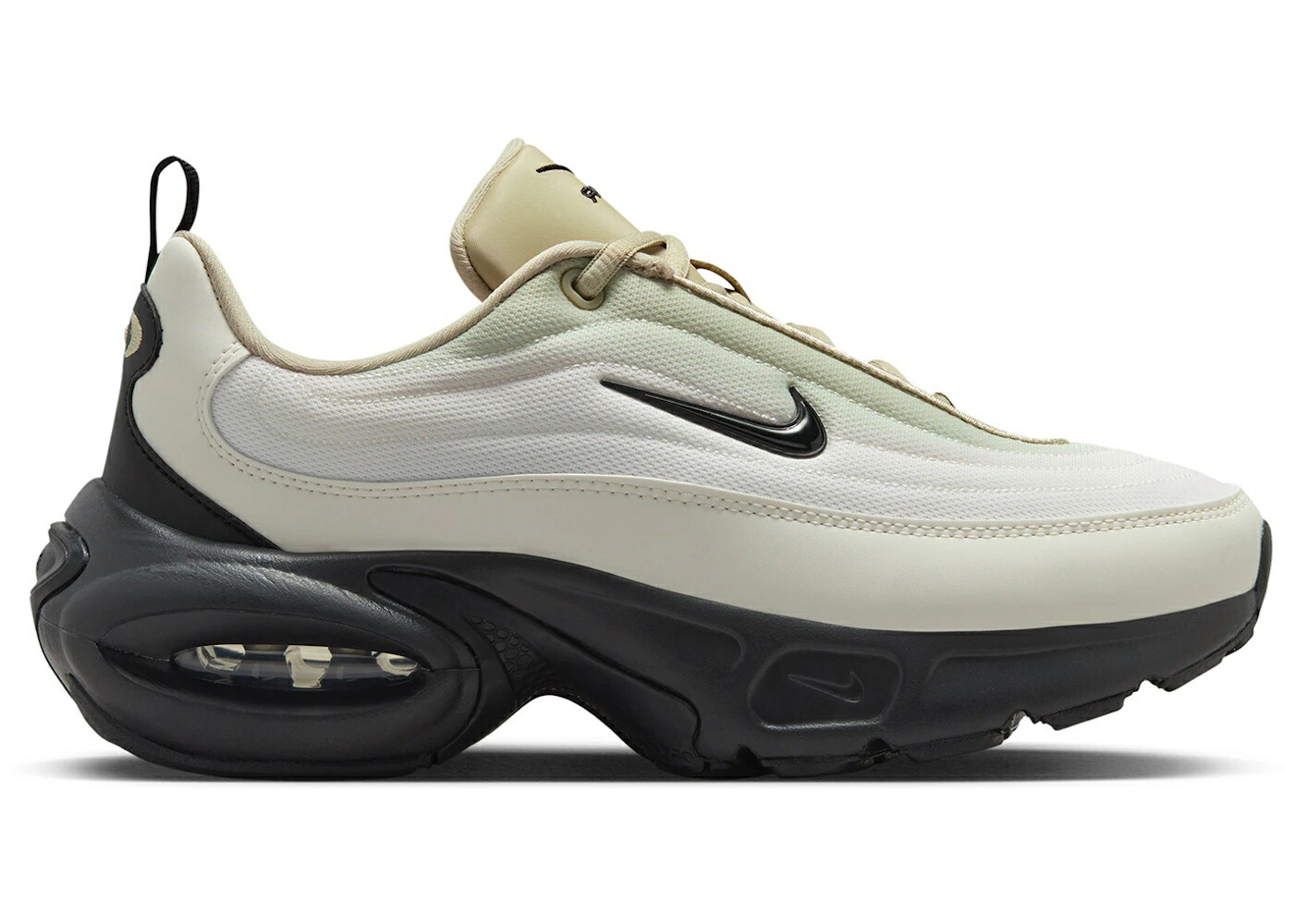 数量限定【1000円クーポン】Nike Nike Air Max Portal Phantom Desert Khaki Black (Women's) ナイキ IB7698-001 ウィメンズ レディース スニーカー ランニングシューズ 19SX-20250611100037-029