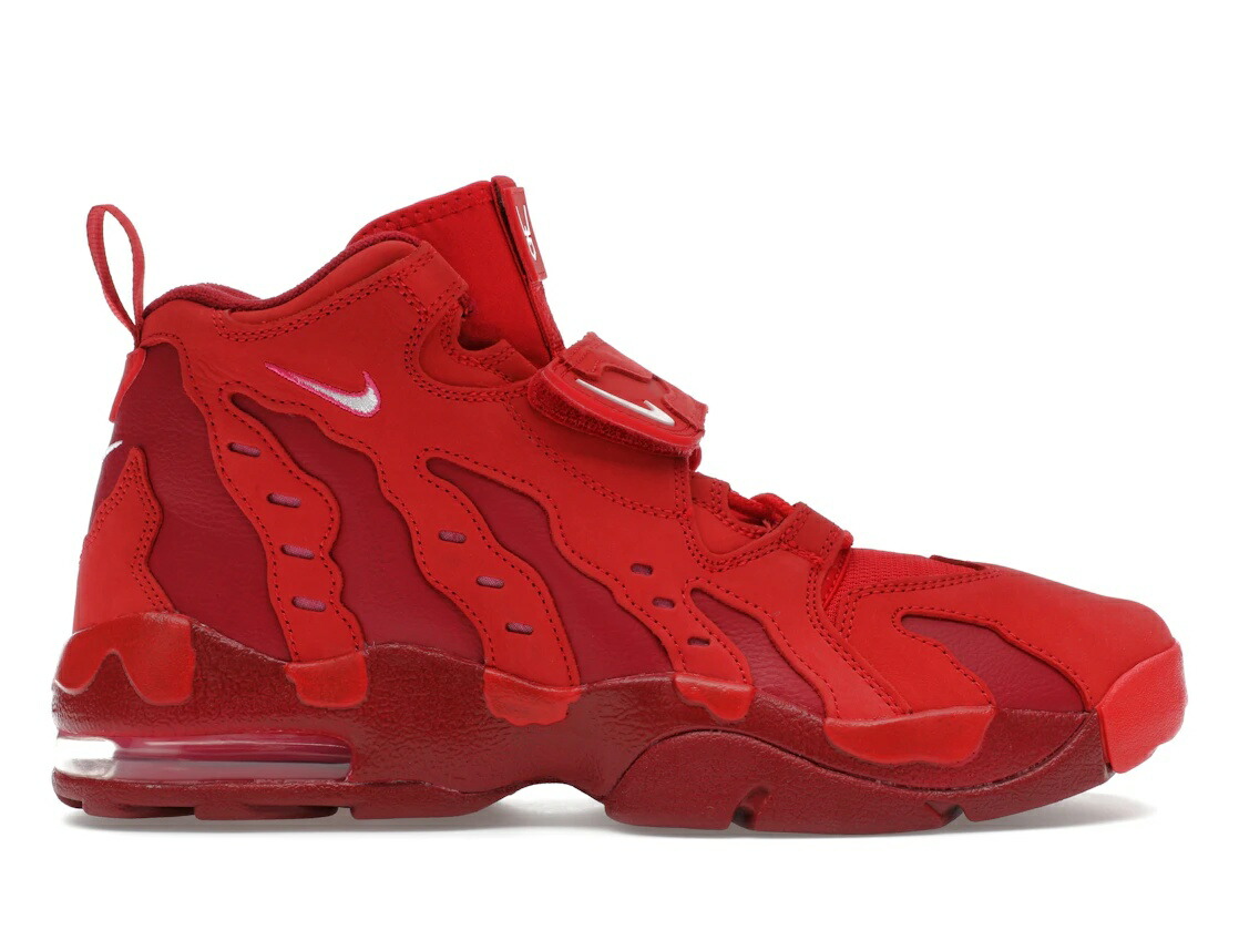 ＼百貨店大売り出し／1000円引き換え証書き著す中！Nike Nike Air DT Max \u002796 Love Letter to Connie ナイキ IF1617-600 メンズ スニーカー 駈けっくらシューズ 19SX-20250611100037-030
