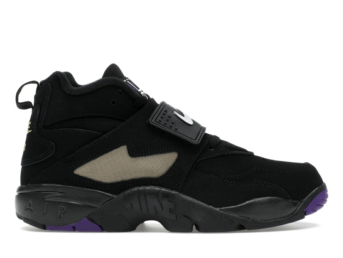 【今なら割り引き引き換え証ふり出し中】Nike Nike Air Diamond Turf Ravens (2025) ナイキ HV2282-001 メンズ スニーカー 駈けっくらシューズ 19SX-20250611100037-047