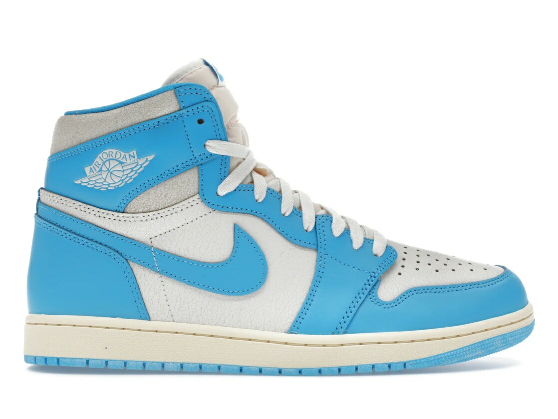 今だけ【1000円クーポン】発行中!!Jordan Jordan 1 Retro High OG UNC Reimagined Jordan DZ5485-402 メンズ スニーカー ランニングシューズ 19SX-20250611100037-058