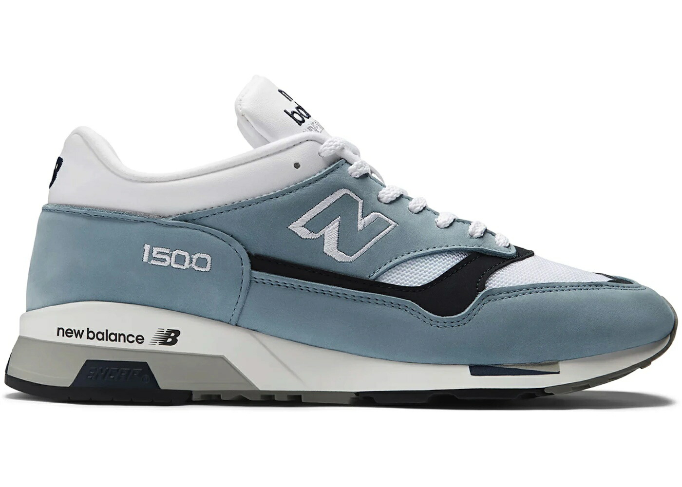 【今なら割引クーポン発行中】New Balance New Balance 1500 MiUK Iconic Influences ニューバランス U1500BNW メンズ スニーカー ランニングシューズ 19SX-20250611100037-064