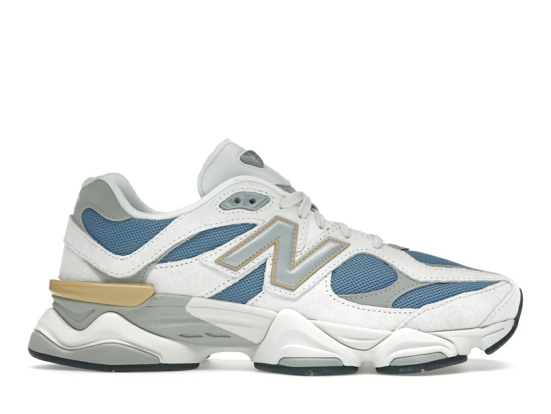 継続期間制限事項【1000円OFF】引き換え証！New Balance New Balance 9060 Heron Blue Grey ニュー平衡にする U9060FM メンズ スニーカー 駈けっくらシューズ 19SX-20250611100037-079 靴-メンズ靴-スニーカー