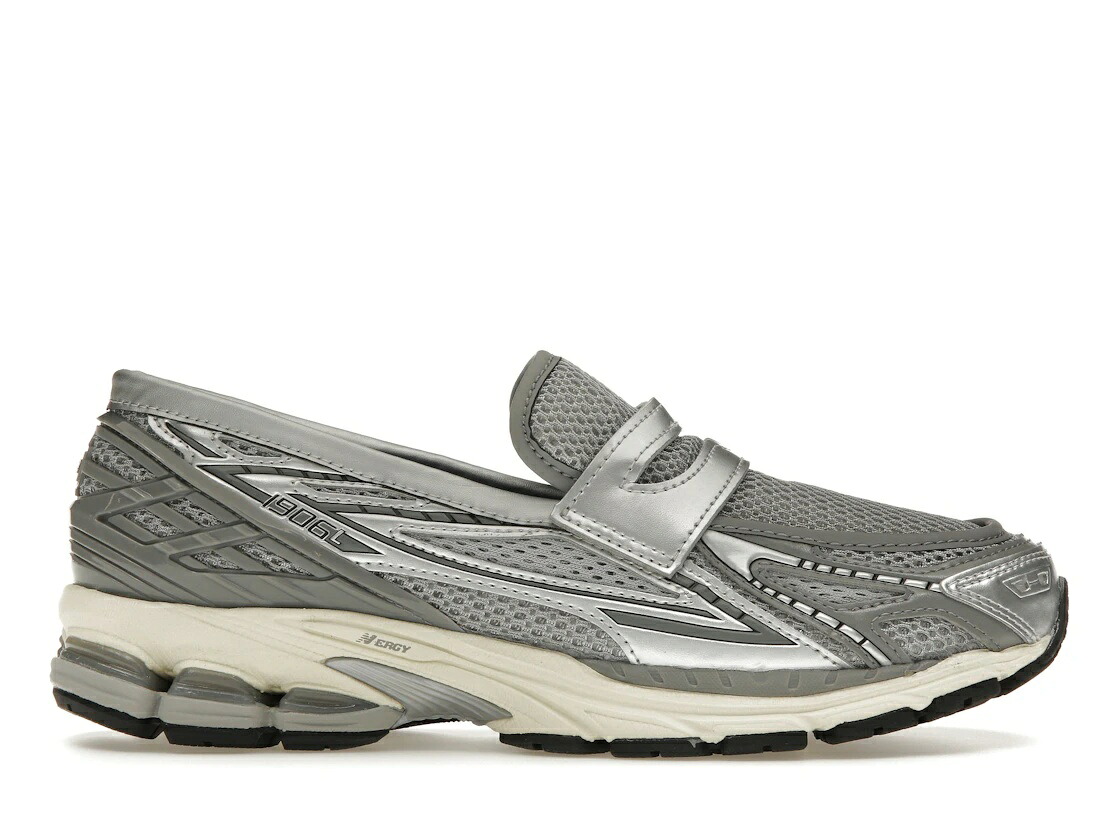 【今なら割引クーポン発行中】New Balance New Balance 1906L Metallic Silver ニューバランス U1906LAE メンズ スニーカー ランニングシューズ 19SX-20250611100037-083 31,395円