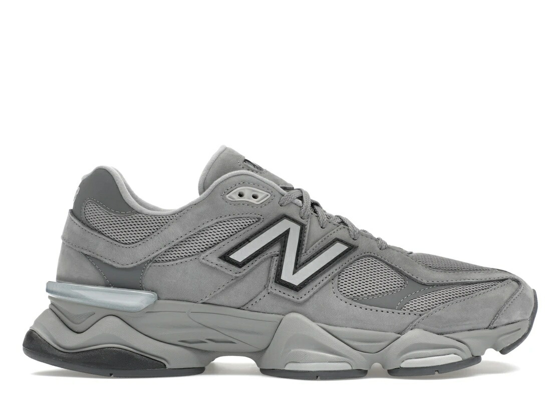 ＼百貨店大売り出し／1000円クーポン券振り出し中！New Balance New Balance 9060 Shadow Grey Castlerock ニュー平衡にする U9060ZGB メンズ スニーカー 駈けっくらシューズ 19SX-20250611100037-086