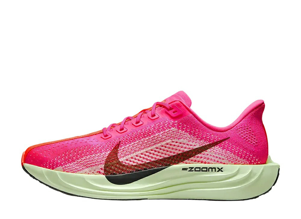 ＼百貨店大売り出し／1000円引き換え証ふり出し中！Nike ナイキ ペガサス足し加える ハイパーピンク/ブライトクリムゾン/ベアリーボルト/セコイア ナイキ HV3022-600 メンズ スニーカー 駈けっくらシューズ 21SN-HV3022-600
