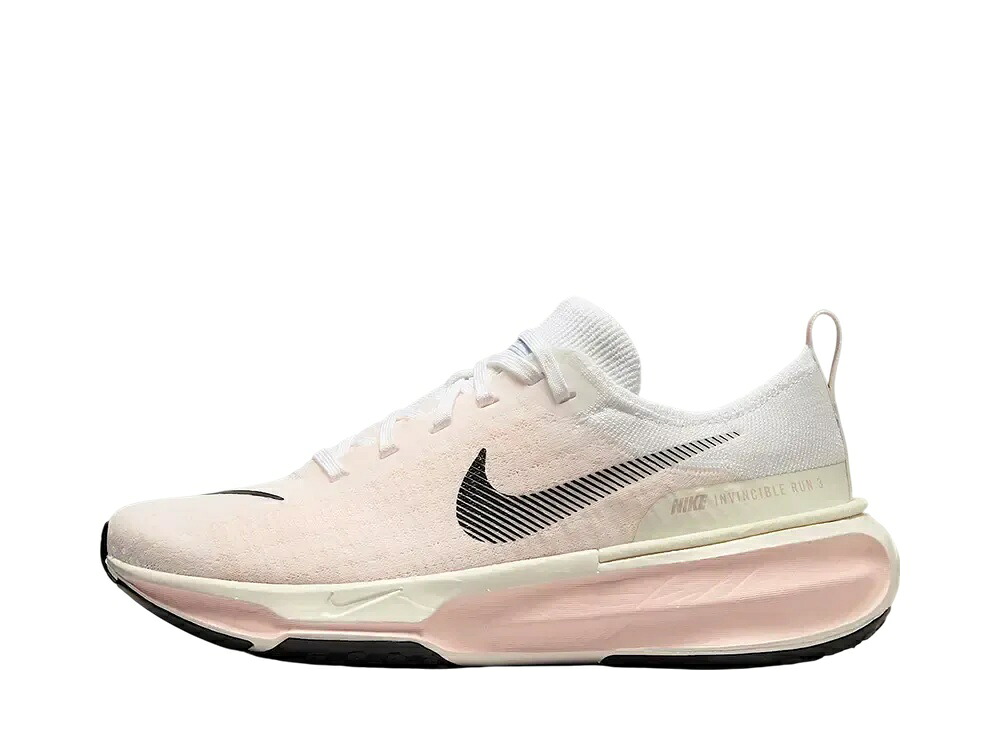 ＼百貨店大売り出し／1000円引き換え証ふり出し中！Nike ナイキ ウィメンズ インヴィンシブル3 白いこと/雰囲気/ブルーティント/黒いこと ナイキ DR2660-106 ウィメンズ レディース スニーカー 駈けっくらシューズ 21SN-DR2660-106