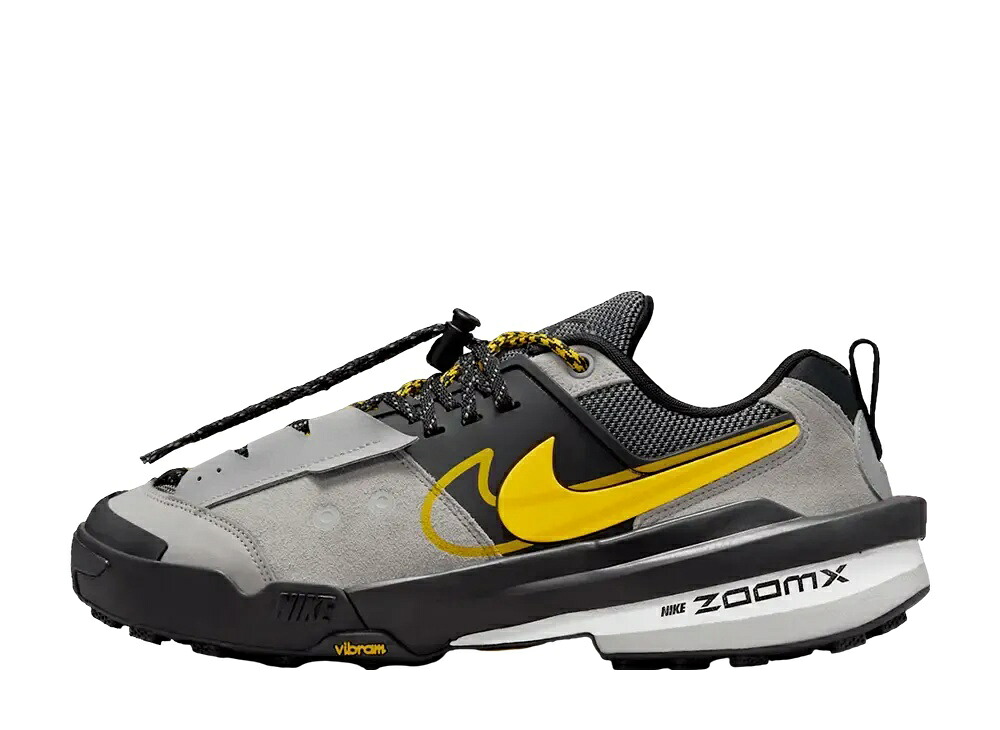 6/15【1000円割り引き引き換え証】Nike サカイ × ナイキ ゼガマドーム 引っ敷きしろがね色 ナイキ HQ8618-002 メンズ スニーカー 駈けっくらシューズ 21SN-HQ8618-002