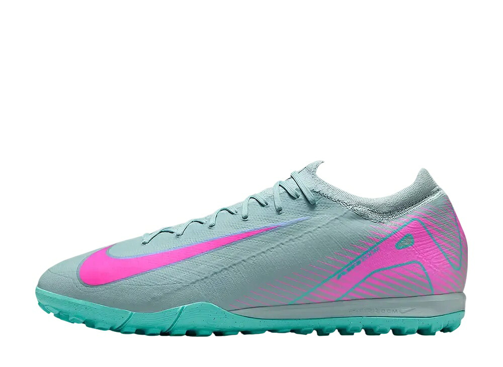 ＼百貨店大売り出し／1000円クーポン券振り出し中！Nike ナイキ マーキュリアル ヴェイパー16 労働者階級 大海原正六面体/ピンクブラスト ナイキ FQ8687-301 メンズ スニーカー 駈けっくらシューズ 21SN-FQ8687-301