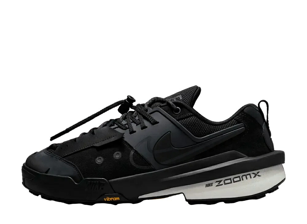今だけ【1000円クーポン】発行中!!Nike サカイ × ナイキ ゼガマドーム ブラック ナイキ HQ8618-001 メンズ スニーカー ランニングシューズ 21SN-HQ8618-001