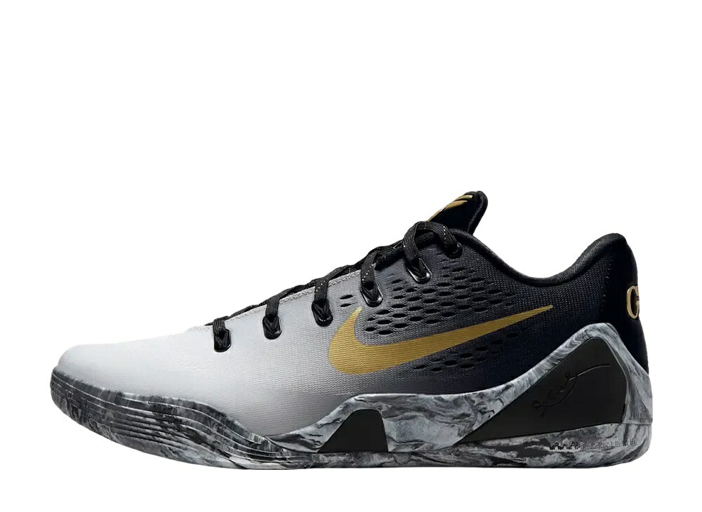 【今なら銀行割引クーポン券振り出し中】Nike ナイキ コービー9 置き目 労働者階級トロ EM マンバティカ ナイキ FZ7333-002 メンズ スニーカー 駈けっくらシューズ 21SN-FZ7333-002
