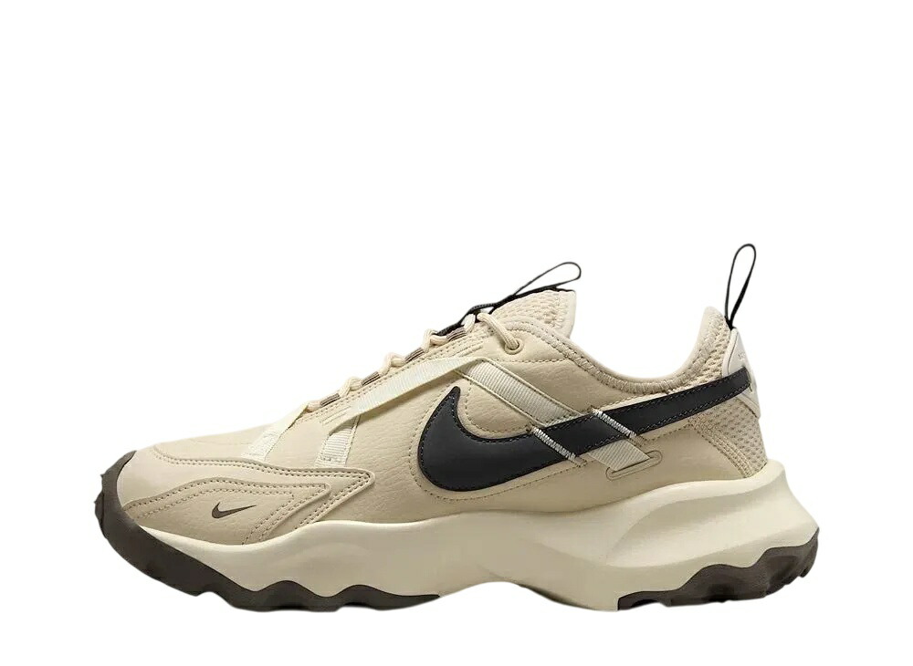 ＼百貨店大売り出し／1000円引き換え証ふり出し中！Nike ナイキ ウィメンズ TC 7900 バーチ/ケイブストーン/ココナツ牛乳/オフノワール ナイキ DD9682-200 ウィメンズ レディース スニーカー 駈けっくらシューズ 21SN-DD9682-200