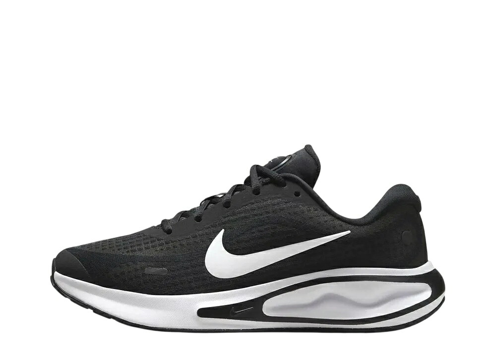 【今なら銀行割引クーポン券振り出し中】Nike ナイキ ウィメンズ ジャーニーラン 黒いこと/白いこと ナイキ FJ7765-001 ウィメンズ レディース スニーカー 駈けっくらシューズ 21SN-FJ7765-001