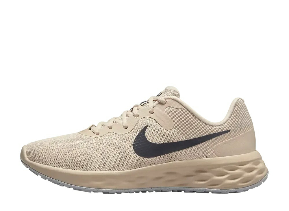 【今なら銀行割引クーポン券振り出し中】Nike ナイキ 大変革6 オートミール/オキシジェンパープル/グリッドアイアン ナイキ DC3728-101 メンズ スニーカー 駈けっくらシューズ 21SN-DC3728-101
