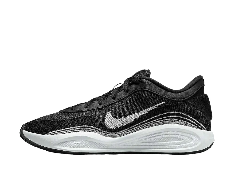 【今なら銀行割引クーポン券振り出し中】Nike ナイキ GTハッスル 翰林院 黒いこと/白いこと ナイキ FJ7808-003 メンズ スニーカー 駈けっくらシューズ 21SN-FJ7808-003