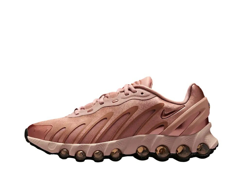 【今なら割引クーポン発行中】Nike ナイキ ウィメンズ エアマックスDN8 ローズゴールド ナイキ HF5509-900 ウィメンズ レディース スニーカー ランニングシューズ 21SN-HF5509-900