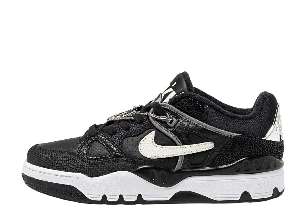 ナイキ エアフォース 3ロー SP HQ0260-200 NIKE AIR FORCE 3 LOW SP NIGO lt british tan/fossil hq0260