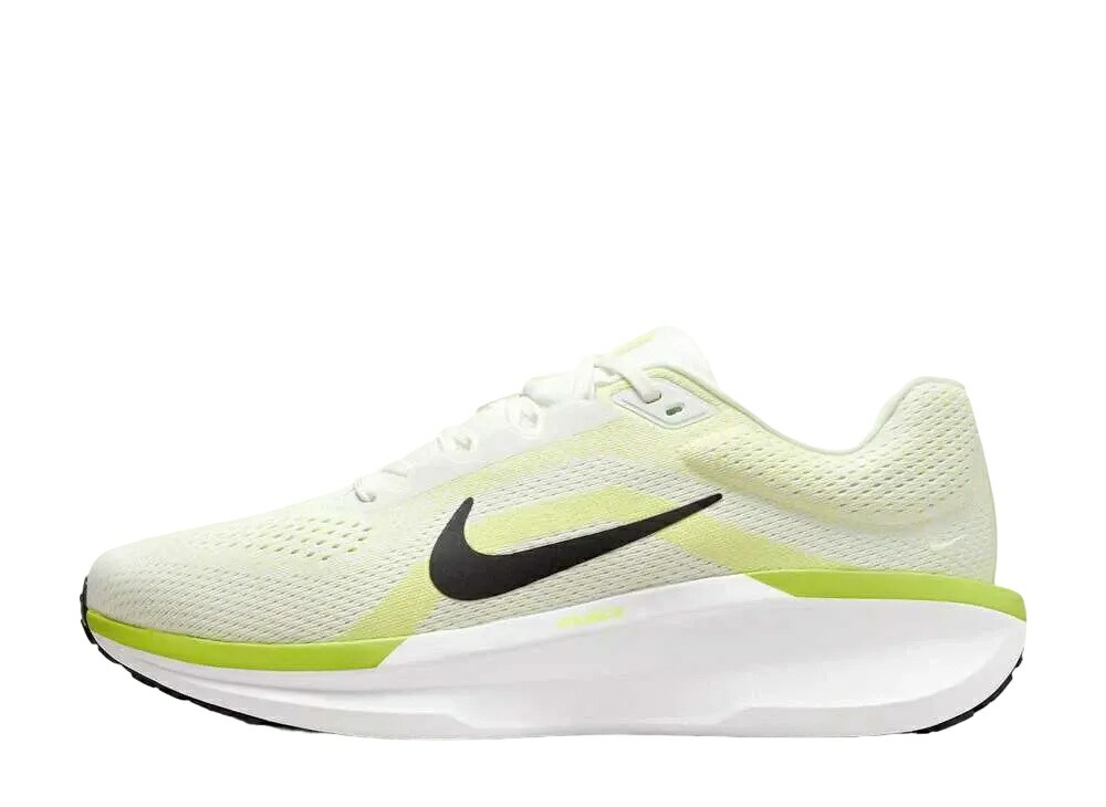 ＼百貨店大売り出し／1000円クーポン券振り出し中！Nike ナイキ ウィンフロー11 セイル/サイバー/生命現象菩提樹/黒いこと ナイキ FJ9509-101 メンズ スニーカー 駈けっくらシューズ 21SN-FJ9509-101