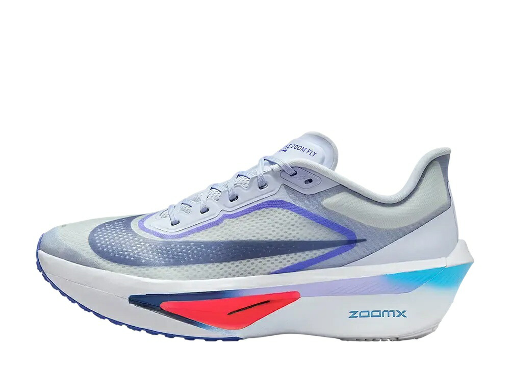 楽天市場】ナイキ ズーム フライ 6 NIKE ZOOM FLY 6 ゴースト