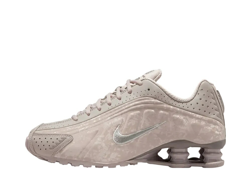 数量限定【1000円クーポン】Nike ナイキ ウィメンズ ショックス R4 カレッジグレー/フラットピューター ナイキ HV0934-001 ウィメンズ レディース スニーカー ランニングシューズ 21SN-HV0934-001