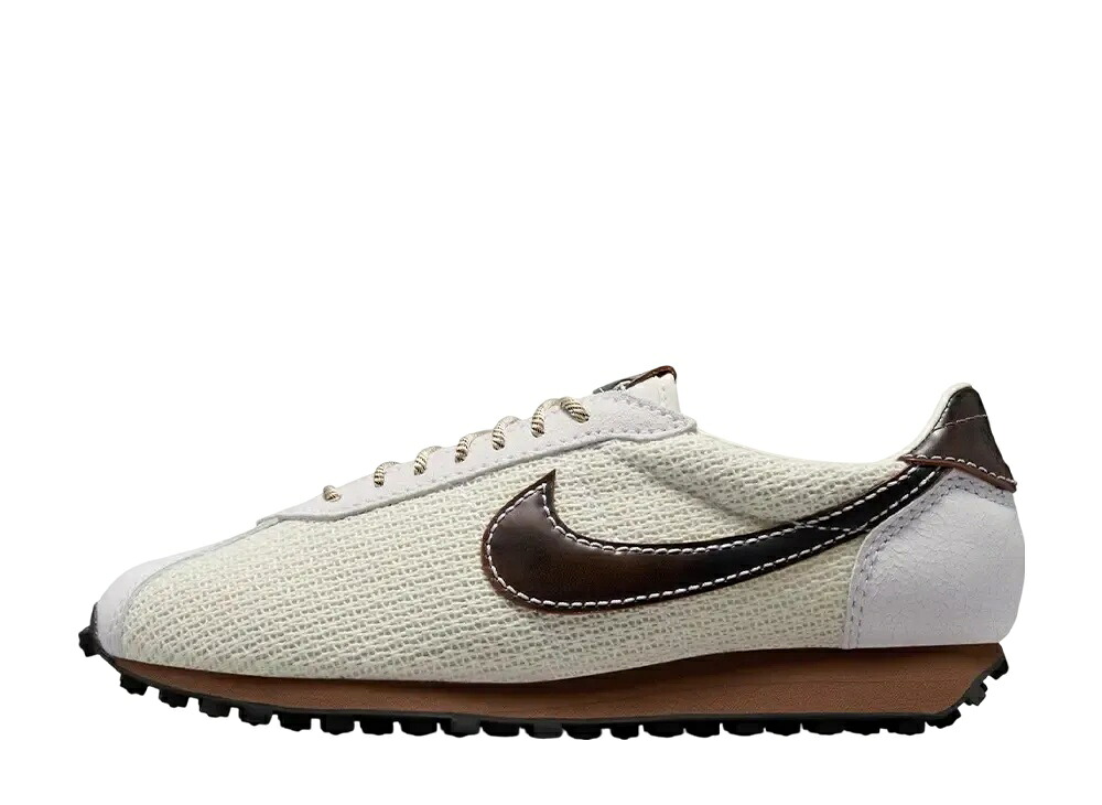 【今なら銀行割引クーポン券振り出し中】Nike ナイキ LD-1000 パール/赤銅色 ナイキ IH7330-020 メンズ スニーカー 駈けっくらシューズ 21SN-IH7330-020
