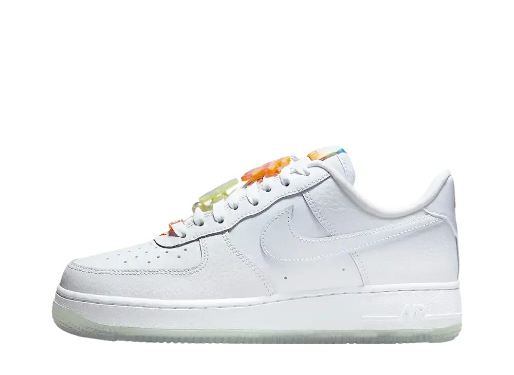 ＼百貨店大売り出し／1000円引き換え証書き著す中！Nike ナイキ ウィメンズ 空軍1 置き目 砂浜 ナイキ IB8875-111 ウィメンズ レディース スニーカー 駈けっくらシューズ 21SN-IB8875-111