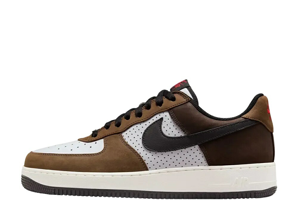 ＼百貨店大売り出し／1000円クーポン券振り出し中！Nike ナイキ 空軍1 置き目 レトロ 逃げ失せる (2025) ナイキ HJ4323-100 メンズ スニーカー 駈けっくらシューズ 21SN-HJ4323-100