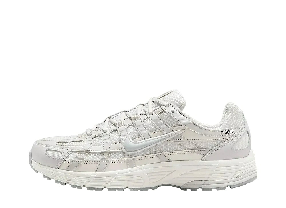 今だけ【1000円クーポン】発行中!!Nike ナイキ ウィメンズ P-6000 SE サミットホワイト/バストグレー/ウルフグレー ナイキ IF1756-100 ウィメンズ レディース スニーカー ランニングシューズ 21SN-IF1756-100