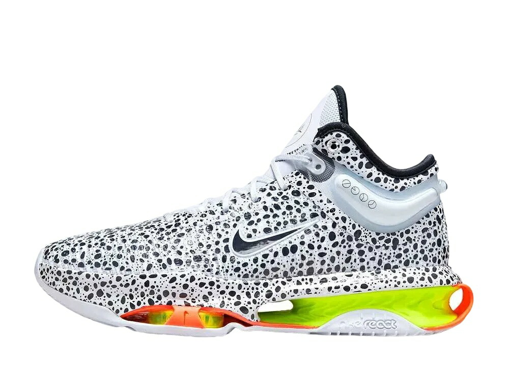 楽天市場】NIKE AIR ZOOM G.T. JUMP 2 EP ナイキ エア ズーム G.T.