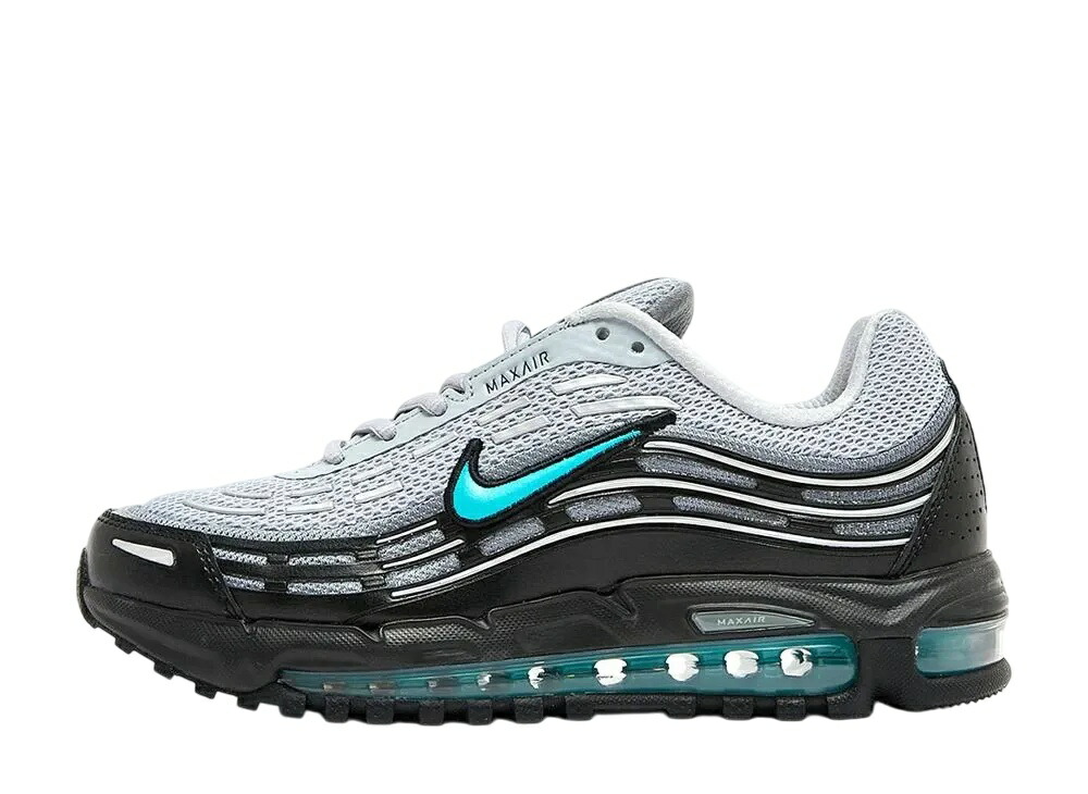 【今なら割引クーポン発行中】Nike ナイキ エアマックス TL 2.5 ウルフグレー/ダスティーカクタス ナイキ FZ4110-004 メンズ スニーカー ランニングシューズ 21SN-FZ4110-004
