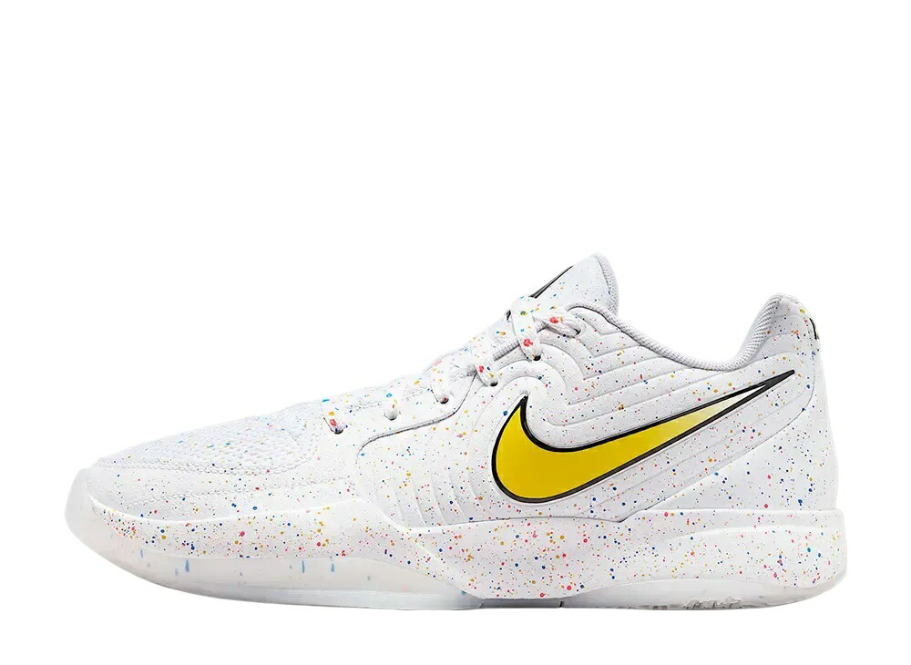 数量限定【1000円クーポン】Nike ナイキ ジャ2 ジャ ブレーカー (IF1606-100/IF1605-100) ナイキ IF1605-100 メンズ スニーカー ランニングシューズ 21SN-IF1605-100