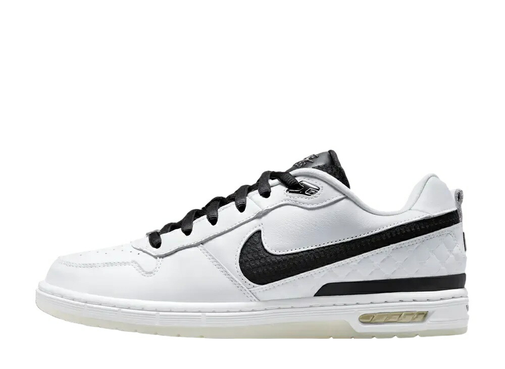 数量限定【1000円クーポン】Nike ナイキ SB ピーロッド1 レトロ ホワイト アンド ブラック ナイキ HQ6828-100 メンズ スニーカー ランニングシューズ 21SN-HQ6828-100