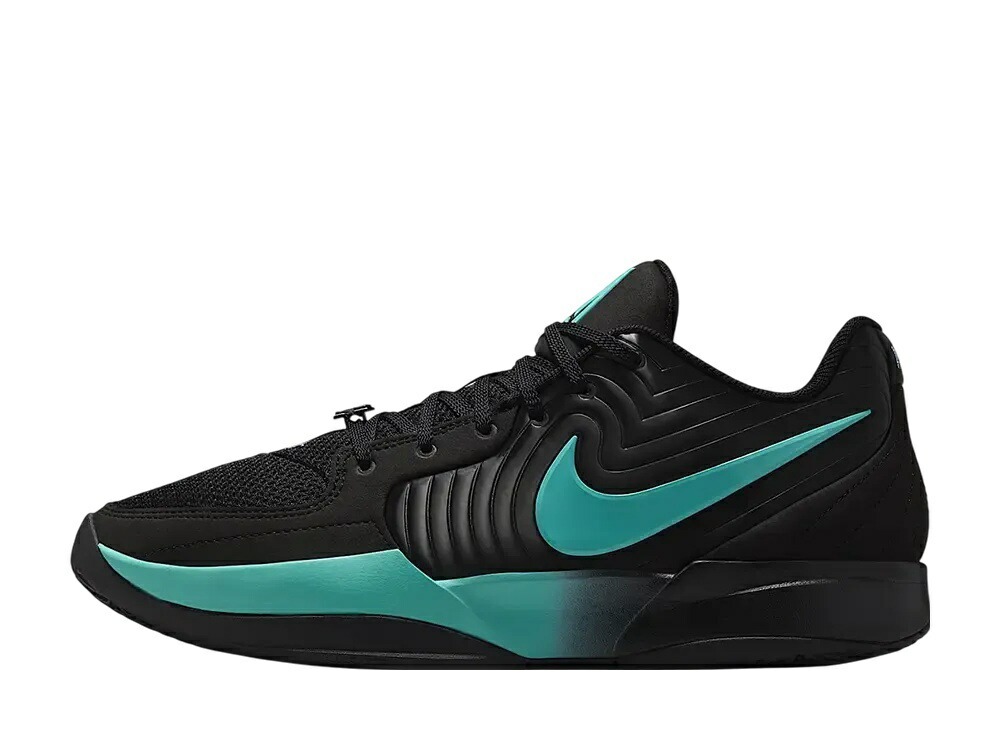 数量限定【1000円クーポン】Nike ナイキ ジャ2 ティファニースウッシュ (FD7328-003/FD7327-003) ナイキ FD7327-003 メンズ スニーカー ランニングシューズ 21SN-FD7327-003